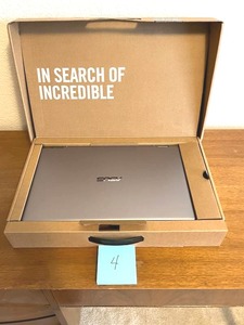 lot 4 image: New ASUS ZenBook Flip 15 Laptop - 8GB RAM  NVME 512GB SSD - NO ONSITE PAYMENTS.  PAY ONLINE BEFORE PICK-UP