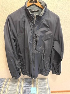 lot 47 image: Helly Hansen (Mens XL) Navy Blue Jacket - NO ON-SITE PAYMENTS