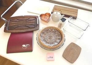 lot 206 image: Kitchen Essentials Lot - NO ONSITE PAYMENTS