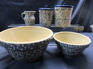 lot 2 image: Spongeware RRP