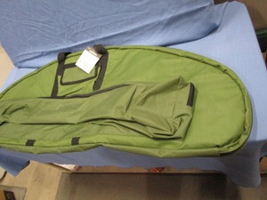 lot 247 image: Guidesman Bow Case