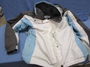 lot 276 image: Columbia Jacket