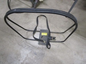lot 280 image: Accessory Bar for Tree Stand