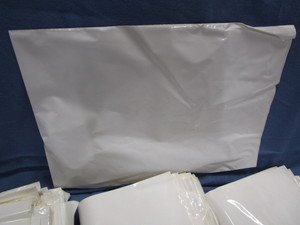 lot 234 image: Mix Plastic Bags