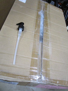 lot 213 image: Dispensing Pumps - Case