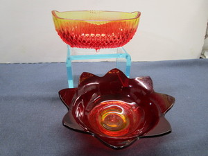 lot 55 image: Amberina