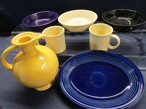 lot 56 image: Fiesta