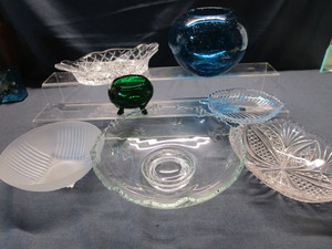 lot 66 image: Bowls Imperial, Mikasa