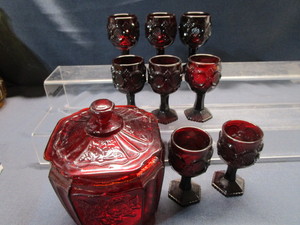 lot 90 image: Mayfair Cookie, Cape Cod Wines