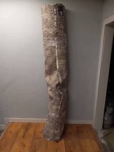 lot 3 image: GERTMENIAN THOMASVILLE HUDSON LUSH SHAG RUG