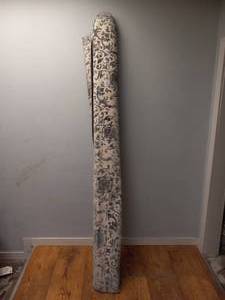 lot 5 image: ART CARPET CARMEL COLLECTION