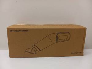 lot 20 image: NEW CAR VACUUM CLEANER