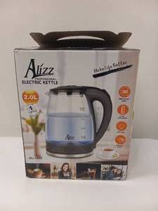 lot 50 image: NEW ALIZZ PROFESSIONAL ELECTRIC KETTLE