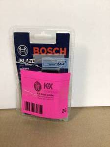 lot 25 image: Bosch BLAZE 65 ft. Laser Distance Tape Measuring Tool with Real Time Measuring Customer Returns See Pictures