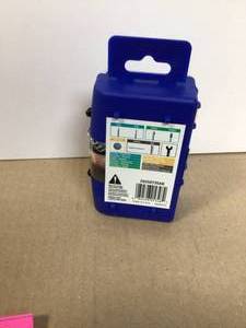 lot 35 image: Dremel Glass and Stone Rotary Tool Accessory Kit (8-Piece ) Customer Returns See Pictures