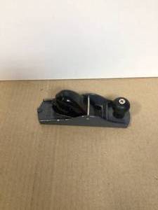 lot 40 image: Buck Bros. 6-12 in. Block Plane Customer Returns See Pictures