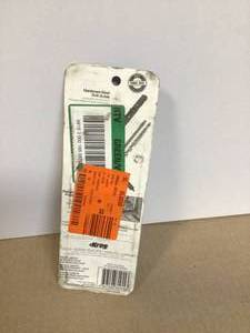 lot 41 image: Kreg Pocket Hole Jig Customer Returns See Pictures