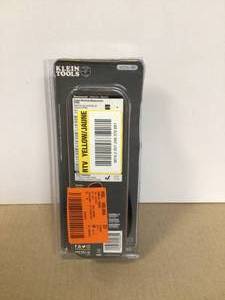 lot 44 image: Klein Tools Carbon Monoxide Tester Customer Returns See Pictures