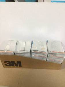 lot 52 image: Lot of 3M 8210 Plus N95 Performance Paint Prep Disposable Respirator (20-Pack) Customer Returns See Pictures