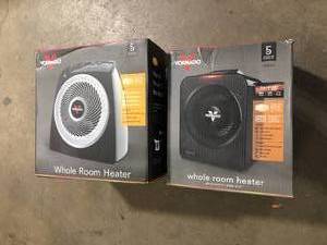 Lot of Assorted Oscillating Fans Various Models and Conditions     Customer Returns See Pictures