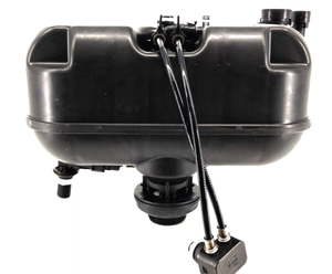 lot 150 image: EcoFlush B8106 1.6 GPF (6 Lpf) Pressure Assisted Flush System Single Control - B8106 & B8100 Replacement Only