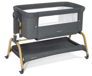 lot 180 image: ANGELBLISS 3 in 1 Baby Bassinet