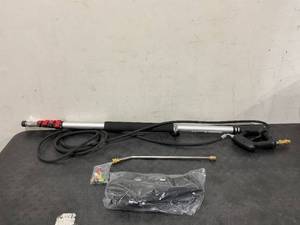 lot 278 image: Pressure Washer Wand Extension