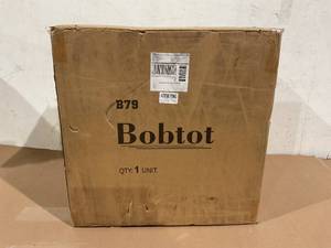lot 43 image: USED Bobtot Home Theater Systems Surround Sound System for TV