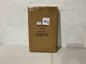 lot 345 image: Pet Playpen,24 Inch Tall Puppy Playpen Portable Small Animals Playpen
