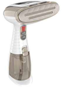 lot 437 image: Conair Handheld Garment Steamer for Clothes, Turbo ExtremeSteam 1875W