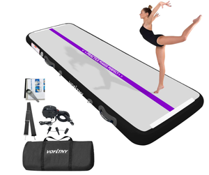 lot 501 image: VOFiTNY All Purpose Gymnastics Mat