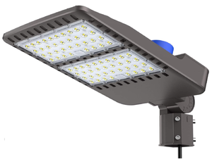 lot 381 image: OAYATACO 200W Led Parking Lot Lighting