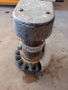lot 12 image: Pacific ME-6 Floor Cleaner