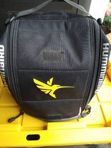 lot 22 image: Hummingbird Helix 5 Fish Finder