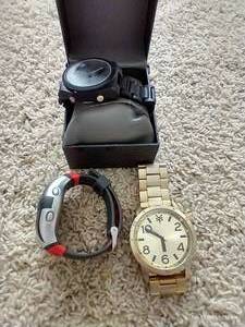 lot 83 image: Mens Watch Lot