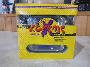 lot 55 image: Blazer Xtreme Driving Lights