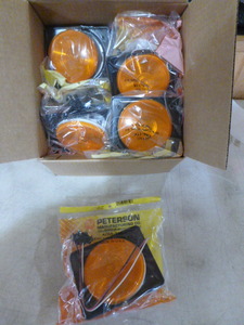 lot 69 image: 8 PM Rear Turn Signal Kits