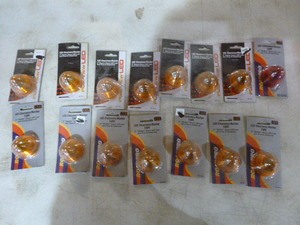 lot 82 image: 15 Road Pro LED ClearanceMarker Lights