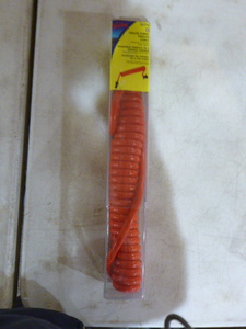 lot 89 image: Valley Coiled 6-Way Trailer Cable