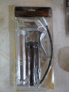 lot 110 image: Miscellaneous Tools