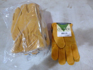 lot 126 image: 6 Pair of Cordova Work Gloves