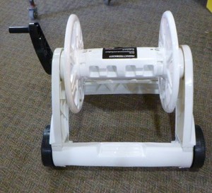 lot 151 image: Suncast Hose Reel