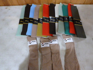 lot 168 image: Womens Socks