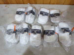 lot 169 image: 4 12 Dozen Pair of Kathy Ireland Womens Ankle Socks