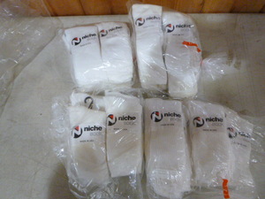lot 170 image: 4 Dozen Pair of Niche Womens Socks