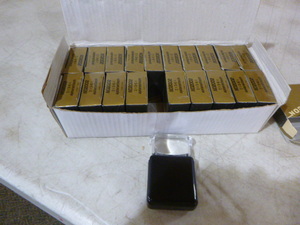 lot 175 image: 20 PTC Magnifying Glasses