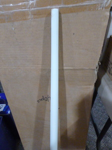 lot 180 image: Design Taper Top Balusters