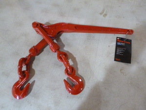 lot 9 image: Tekton Load Binder