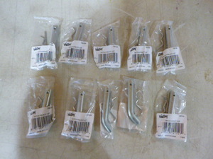 lot 19 image: 10 Valley Hitch Pin Kits