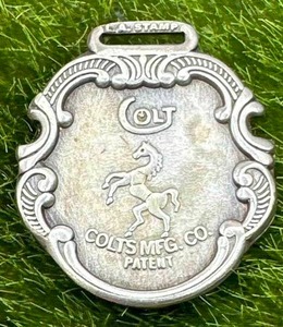Colt Manufacturing FOB